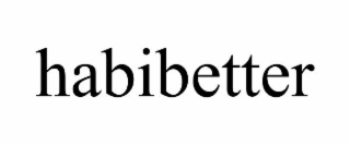 HABIBETTER