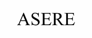ASERE