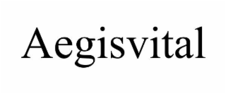 AEGISVITAL