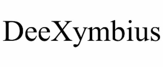 DEEXYMBIUS