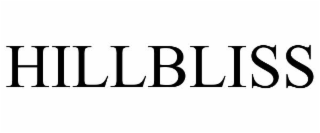HILLBLISS
