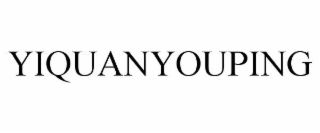 YIQUANYOUPING