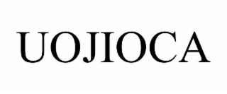 UOJIOCA