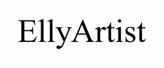 ELLYARTIST