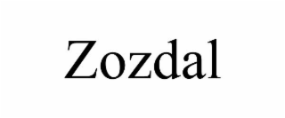 ZOZDAL