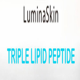 LUMINASKIN TRIPLE LIPID PEPTIDE