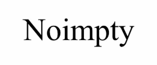 NOIMPTY