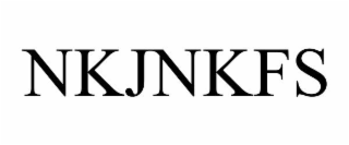 NKJNKFS