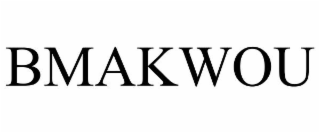 BMAKWOU