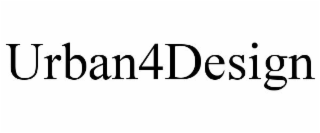URBAN4DESIGN