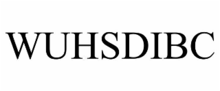 WUHSDIBC