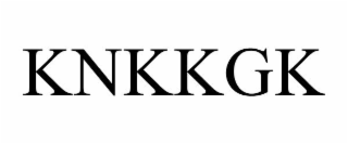 KNKKGK