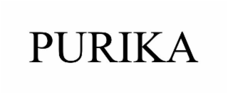 PURIKA