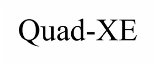QUAD-XE