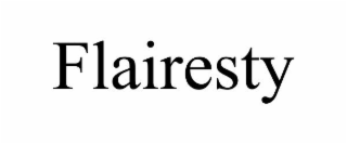 FLAIRESTY