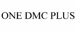 ONE DMC PLUS
