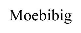 MOEBIBIG