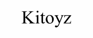 KITOYZ