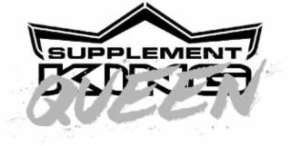 SUPPLEMENT KING QUEEN