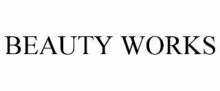 BEAUTY WORKS