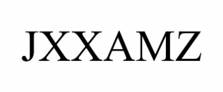 JXXAMZ