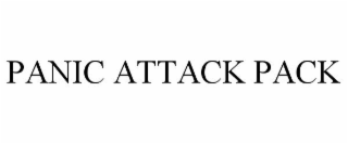 PANIC ATTACK PACK