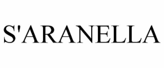 S'ARANELLA
