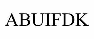 ABUIFDK