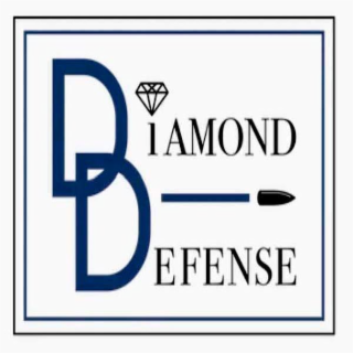 DIAMOND DEFENSE