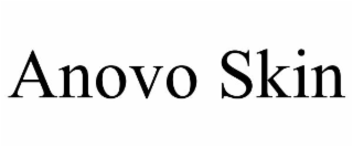 ANOVO SKIN