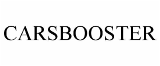 CARSBOOSTER