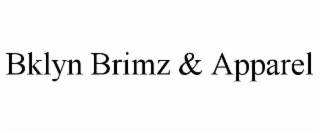 BKLYN BRIMZ & APPAREL