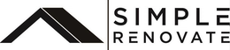 SIMPLE RENOVATE, LLC