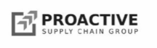 PROACTIVE SUPPLY CHAIN GROUP