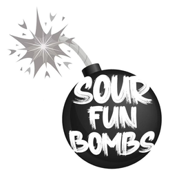SOUR FUN BOMBS
