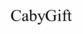 CABYGIFT