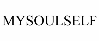 MYSOULSELF