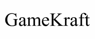 GAMEKRAFT