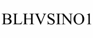 BLHVSINO1