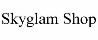 SKYGLAM SHOP