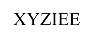 XYZIEE