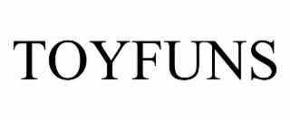 TOYFUNS