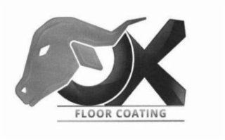 OX FLOOR COATING