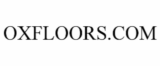 OXFLOORS.COM