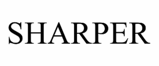 SHARPER