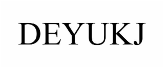 DEYUKJ