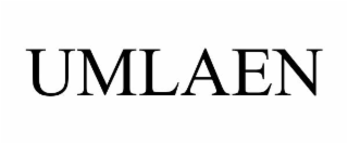 UMLAEN