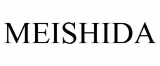 MEISHIDA