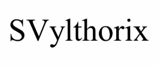 SVYLTHORIX