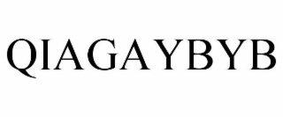 QIAGAYBYB
